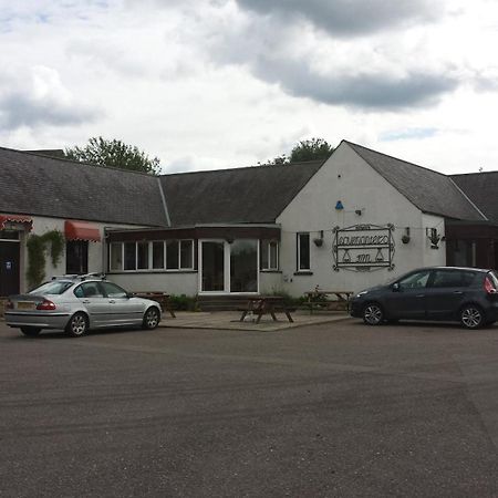 Covenanters Inn ディングウォール エクステリア 写真