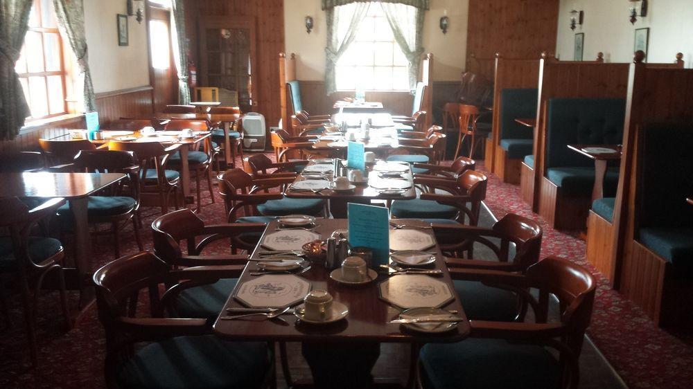 Covenanters Inn ディングウォール エクステリア 写真